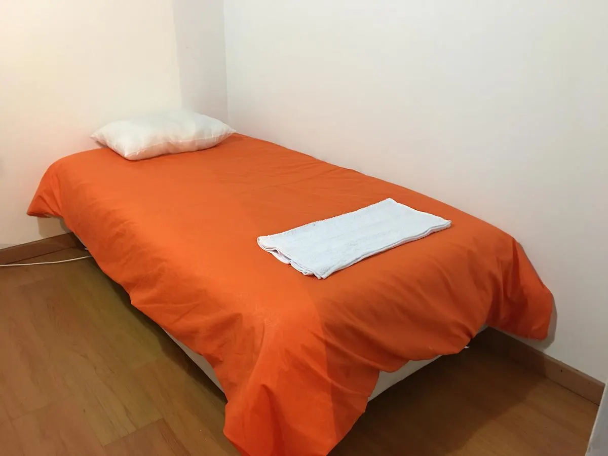 Casa Hotel Sports And Family Bogotá