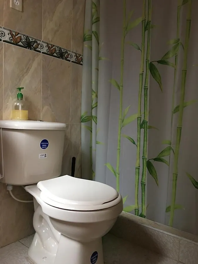 Casa Hotel Sports And Family Bogotá