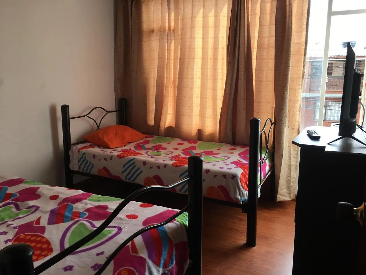 Casa Hotel Sports And Family Bogotá Pensionat