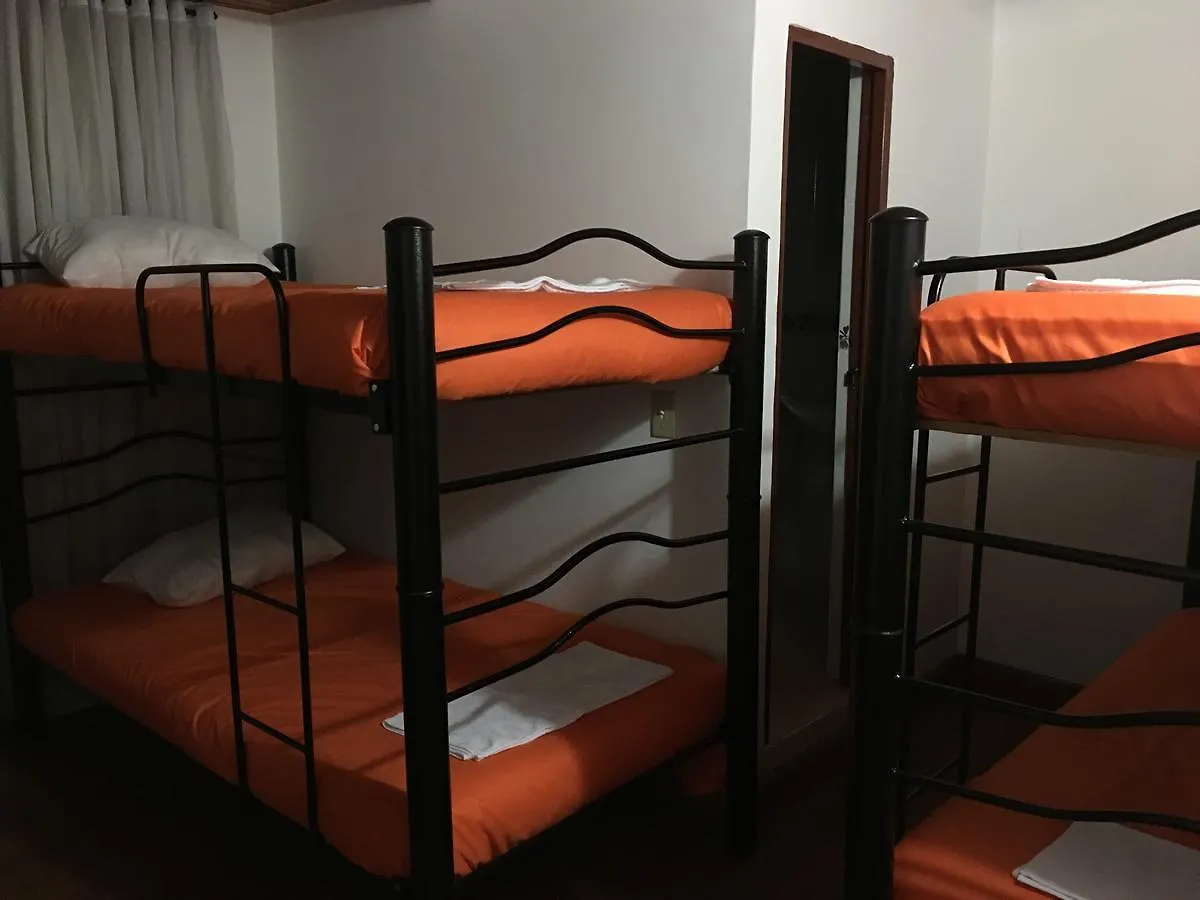Casa Hotel Sports And Family Bogotá Pensión