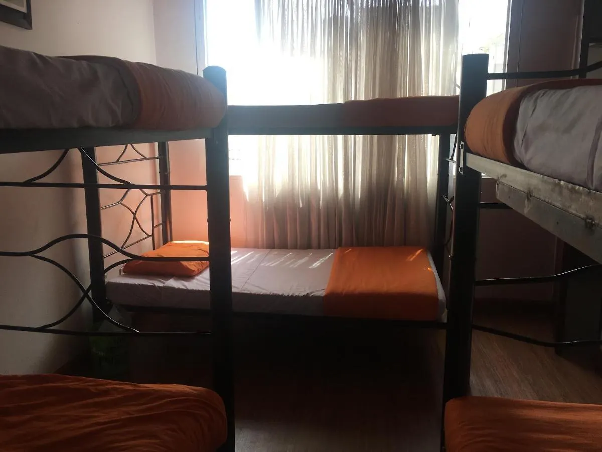 Casa Hotel Sports And Family Bogotá