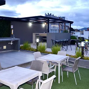 Apartahotel 118 By Shg