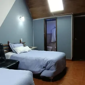 Pensión Hostal Trento