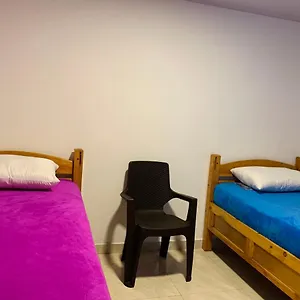 Pensión Habitación Cercana Al Aeropuerto
