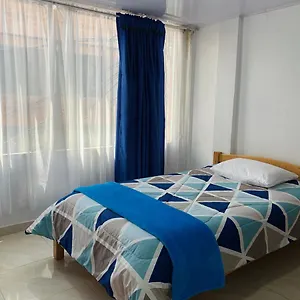 Pensión Habitación Cerca Al Aeropuerto