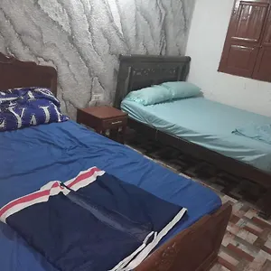 Bed and breakfast Vaquero