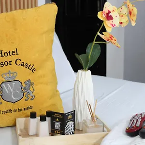 Hotel Windsor Castle