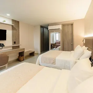 Hotel Amari Living